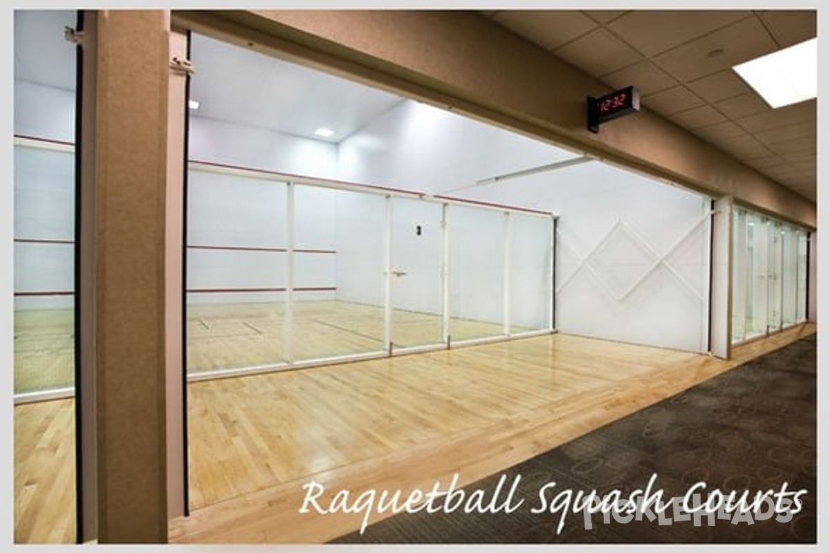 Photo of Pickleball at Cherry Creek Athletic Club